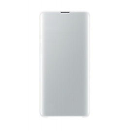 Flip Cover for OnePlus Nord N200 5G - White