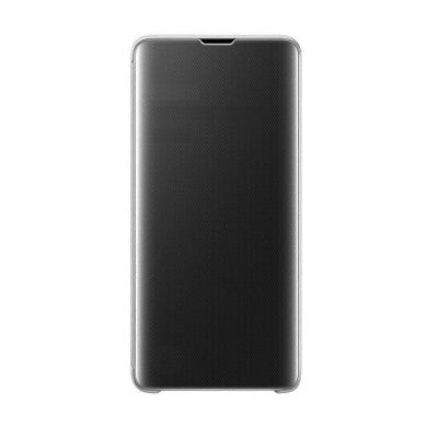 Flip Cover for OnePlus Nord N30 SE - Black