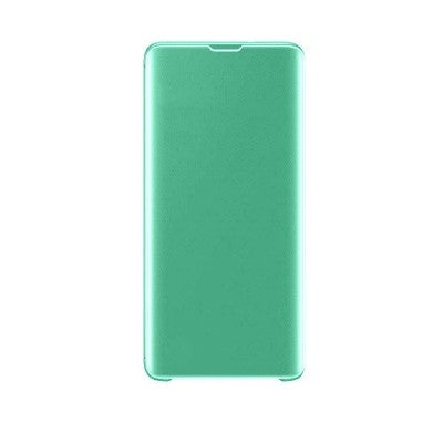 Flip Cover for OnePlus Open 5G - Green