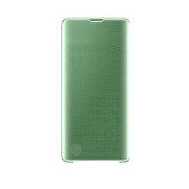 Flip Cover for OPPO A31 2020 - Green