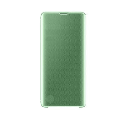Flip Cover for OPPO A31 2020 - Green