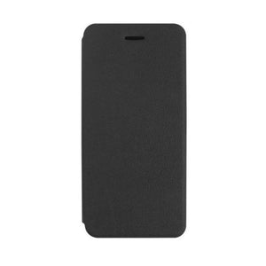 Flip Cover for Oppo A3s - Black
