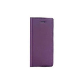 Flip Cover for Oppo A3s - Purple