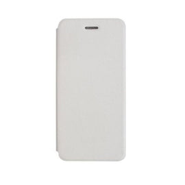 Flip Cover for Oppo A3s - White