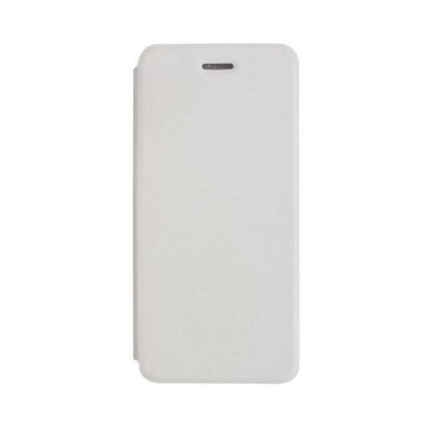 Flip Cover for Oppo A3s - White