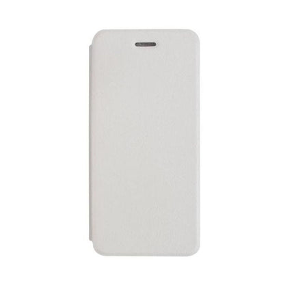 Flip Cover for Oppo A3s - White