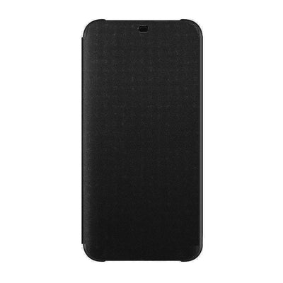 Flip Cover for Oppo A5 2020 - Black
