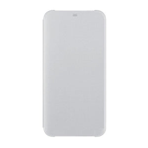 Flip Cover for Oppo A5 2020 - White
