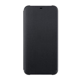 Flip Cover for Oppo A5s - AX5s - Black