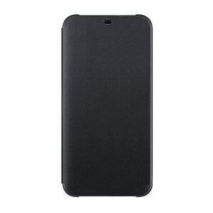 Flip Cover for Oppo A5s - AX5s - Black