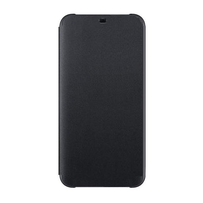 Flip Cover for Oppo A5s - AX5s - Black