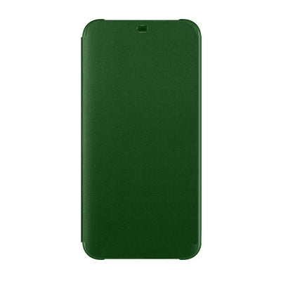 Flip Cover for Oppo A5s - AX5s - Green