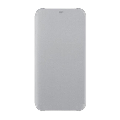 Flip Cover for Oppo A5s - AX5s - White