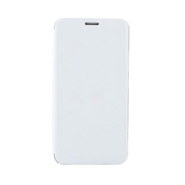Flip Cover for Oppo A9 2020 - White