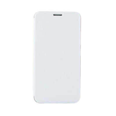 Flip Cover for Oppo A9 2020 - White