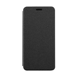 Flip Cover for Oppo F11 - Black