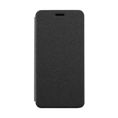 Flip Cover for Oppo F11 - Black