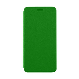 Flip Cover for Oppo F11 - Green