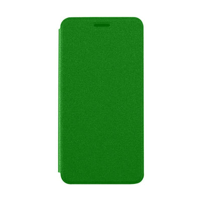 Flip Cover for Oppo F11 - Green