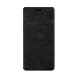 Flip Cover for Oppo F11 Pro - Black