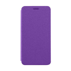 Flip Cover for Oppo F11 - Purple