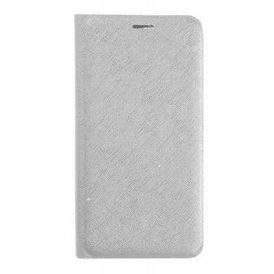 Flip Cover for Oppo F7 - White