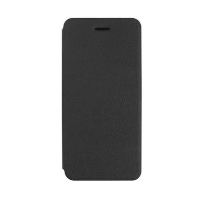 Flip Cover for Oppo F9 (F9 Pro) - Black