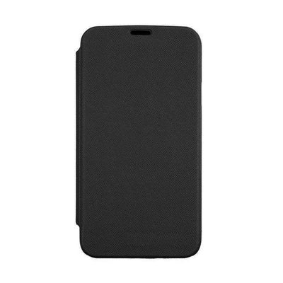 Flip Cover for Realme 2 - Black