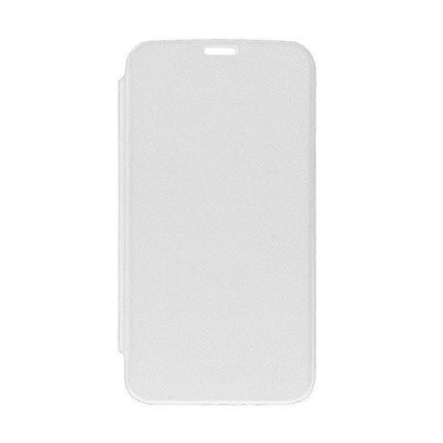 Flip Cover for Realme 2 - White