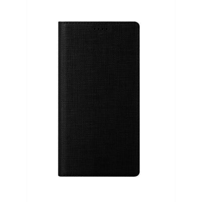 Flip Cover for Oppo Reno2 F - Black