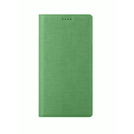 Flip Cover for Oppo Reno2 F - Green
