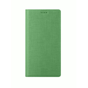 Flip Cover for Oppo Reno2 F - Green