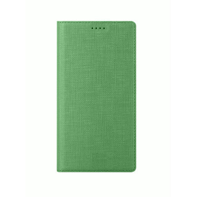Flip Cover for Oppo Reno2 F - Green