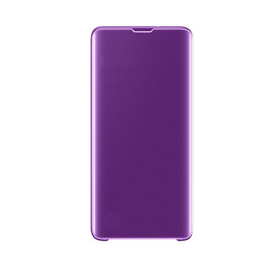 Flip Cover for Oppo Reno6 5G - Purple