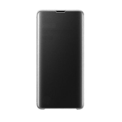 Flip Cover for Oppo Reno 3 Pro - Black