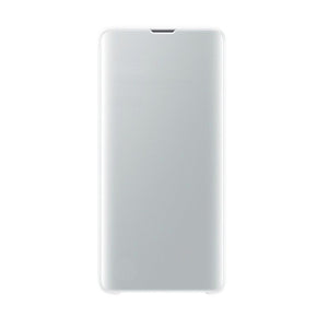 Flip Cover for Oppo Reno 3 Pro - White
