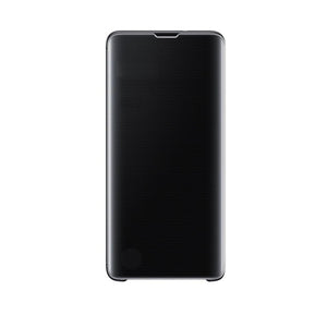 Flip Cover for Realme 10 Pro - Black
