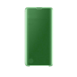 Flip Cover for Realme 11 Pro Plus 5G - Green