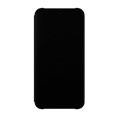 Flip Cover for Realme 5 Pro - Black
