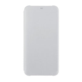 Flip Cover for Realme 5 Pro - White