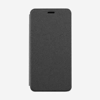 Flip Cover for Realme 6 - Black