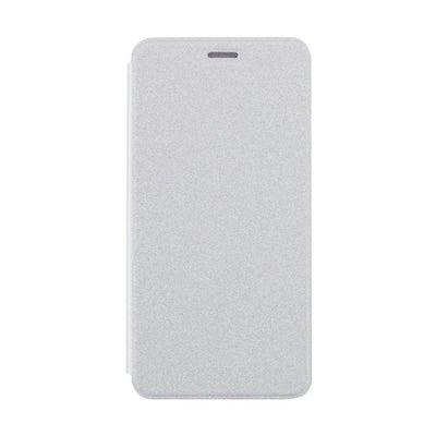 Flip Cover for Realme 6 - White