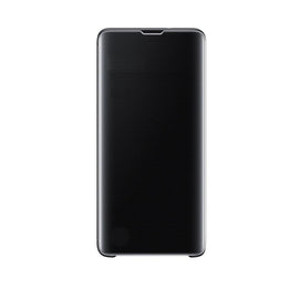 Flip Cover for Realme 7 - Black