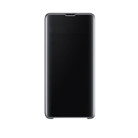 Flip Cover for Realme 8 - Black