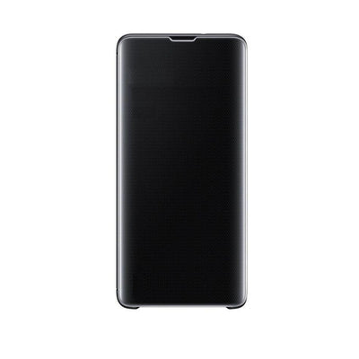 Flip Cover for Realme 8 - Black