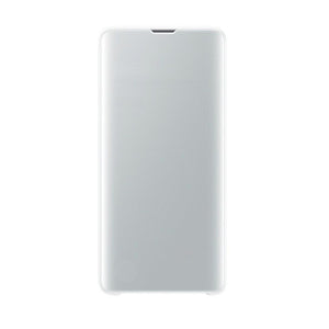 Flip Cover for Realme 8 - White