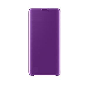 Flip Cover for Realme 8i - Purple
