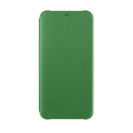 Flip Cover for Realme X2 - Green