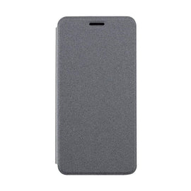 Flip Cover for Realme X2 Pro - Black