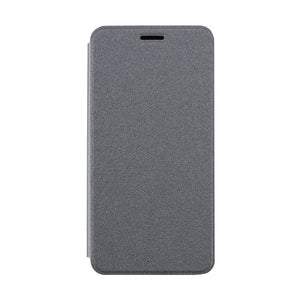 Flip Cover for Realme X2 Pro - Black